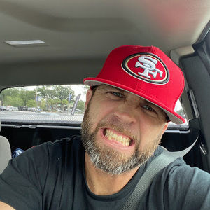 Meet your Posher, Sean